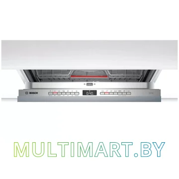 Посудомоечная машина Bosch SMV4HVX32E картинка 2